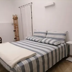 Dom wakacyjny Molo 7 - Antesitum - Classic, Modern And Cozy, Malgrate