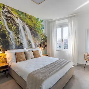 Apartament 6 Minuti Airport Orio Al Serio, Vista Fiume E Wifi, Seriate