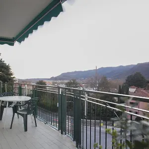 Apartament Di Lecco - Parcheggio Gratuito - Stazione Ferroviaria, Calolziocorte