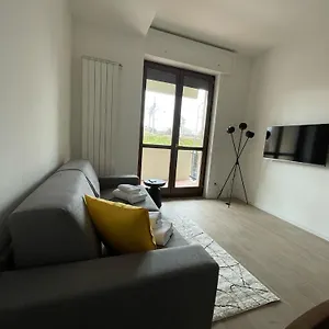 Apartament Feel - Beat, Bergamo