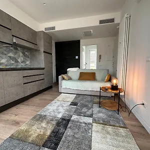 Apartament San Francesco Skyline, Bergamo