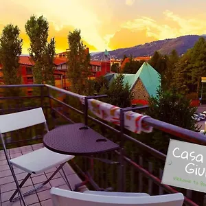 Apartament P&p, Bergamo